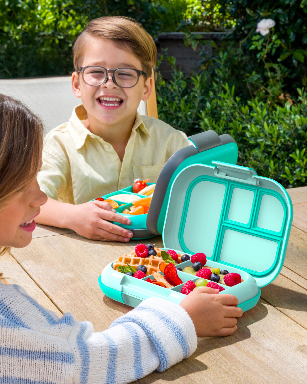 Bentgo lunch box for kids