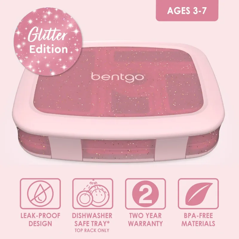 Bentgo Kids Lunch Box - Personalized