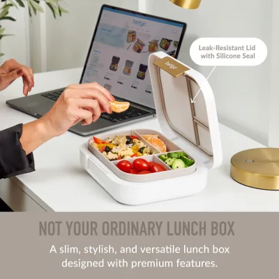 Bentgo Modern Lunch Box - Personalizzata