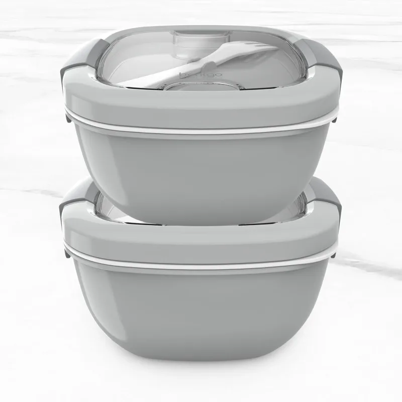 Bentgo Salad Container (2-Pack)