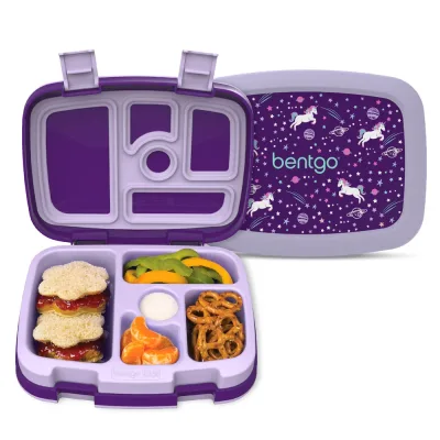 Bentgo Lunch Boxes & Food Storage: A Complete Buying Guide