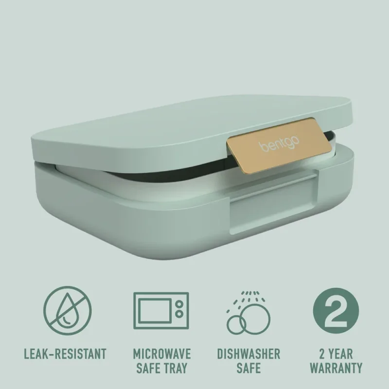 Bentgo Modern Lunch Box - Personalizzata