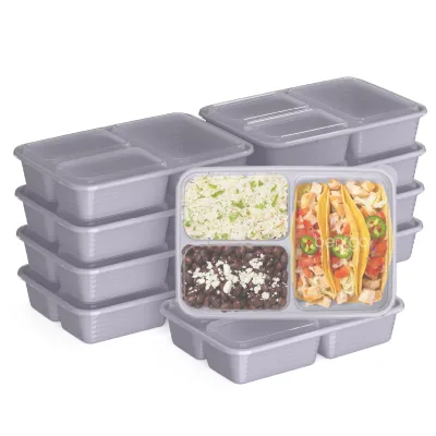 Penyimpanan Makanan
