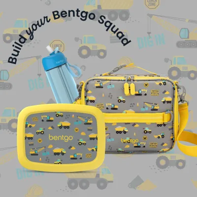 Bentgo Kids Prints Sac à lunch
