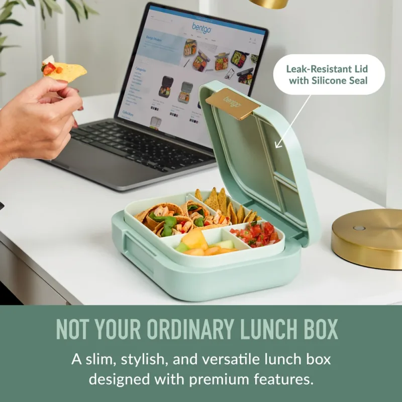 Bentgo Modern Lunch Box - Personalizzata