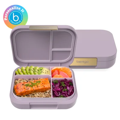 Bentgo Modern Lunch Box - Personalizzata