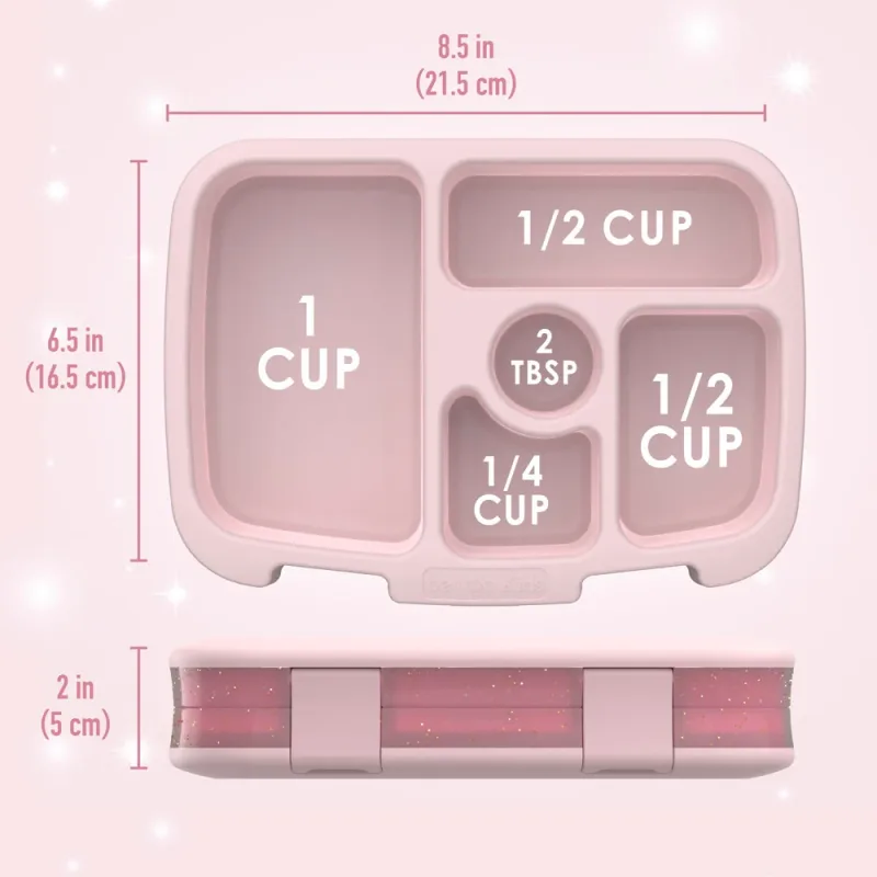 Bentgo Kids Lunch Box - Personalized