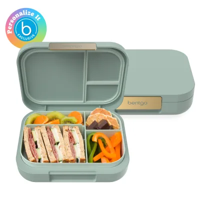Bentgo Modern Lunch Box - Personalizzata