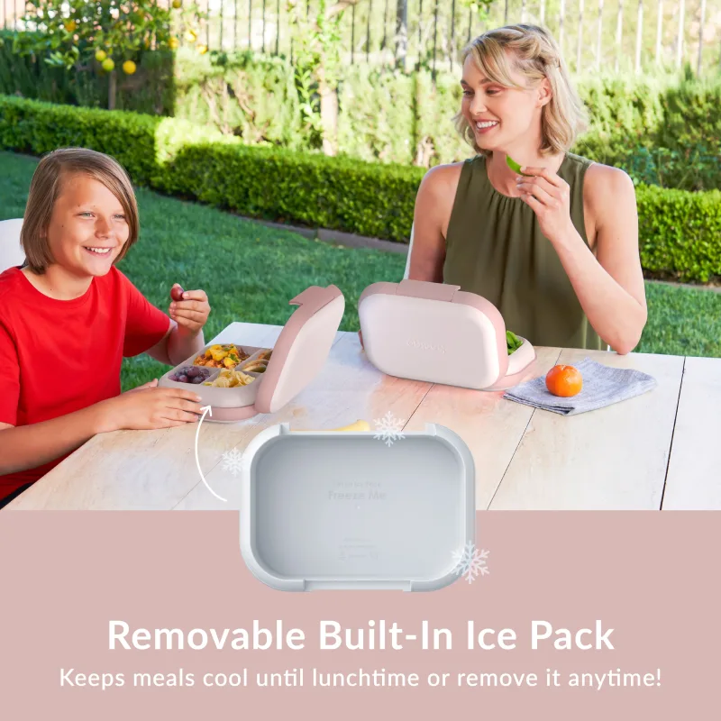 Bentgo Chill Max Lunchbox (2er-Pack)