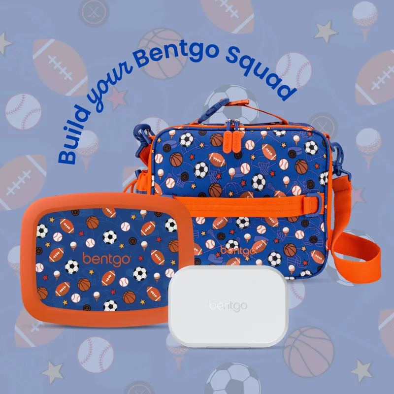 Bentgo Kids Prints Sac à lunch