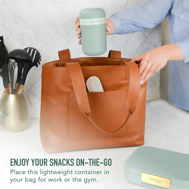 Bentgo Snack Cup