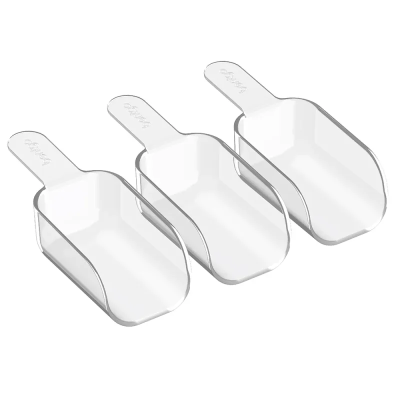 Bentgo 3-Piece All Purpose Scoop Set