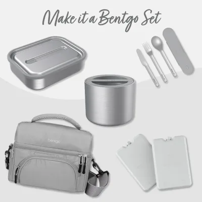 Bentgo Stainless Steel Insulated Food Container