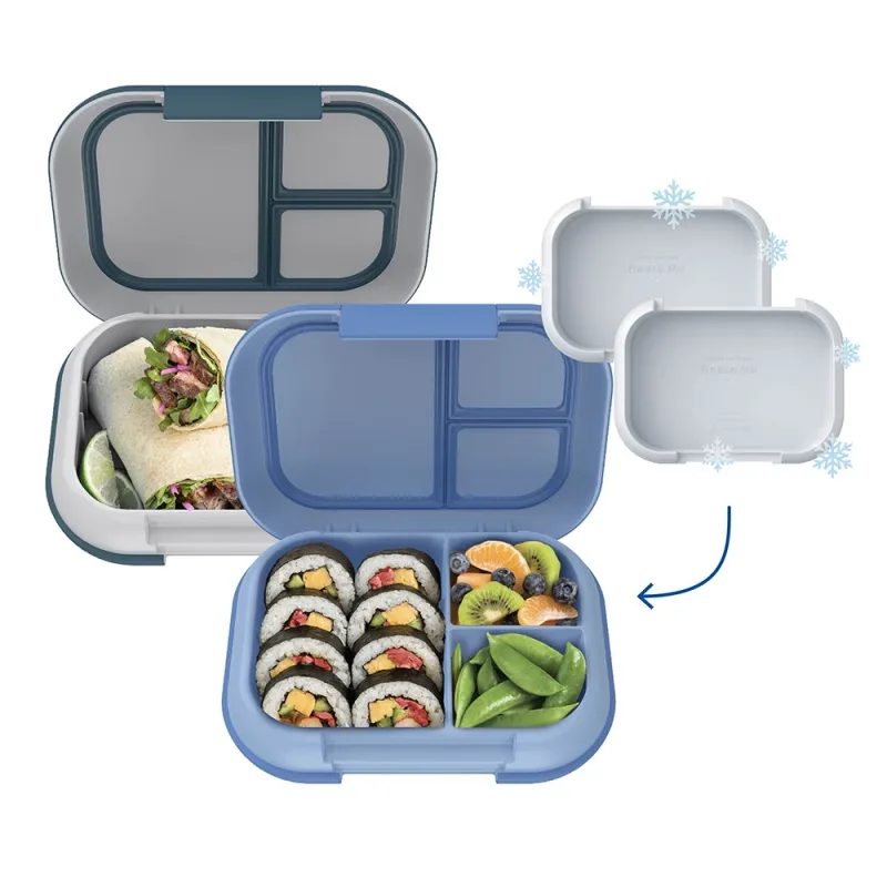 Bentgo Chill Max Lunch Box (2-Pack)