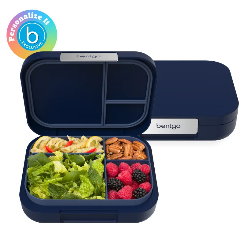 Bentgo Modern Lunch Box - Personalizzata