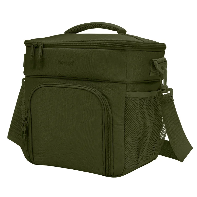 Bentgo Prep Deluxe Multimeal Bag