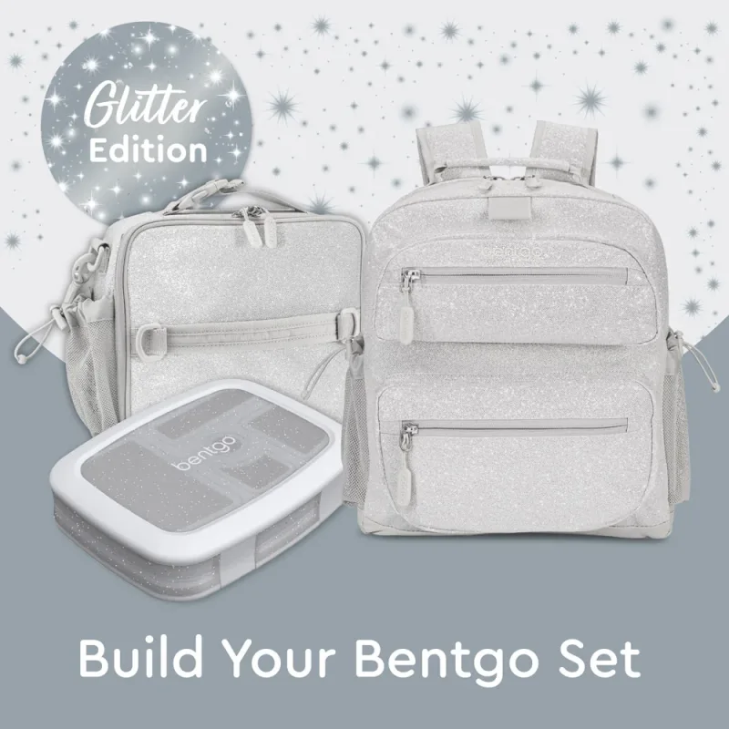 Bentgo Kids Lunch Box - Personalized