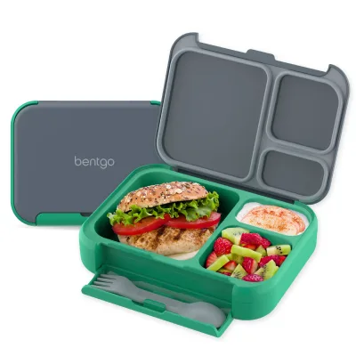 Lunch Boxes