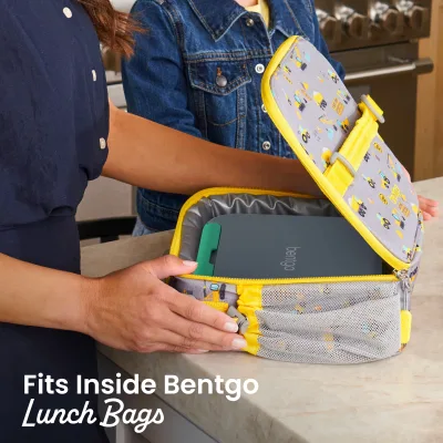 Bentgo Kids Stow & Go Lunch Box