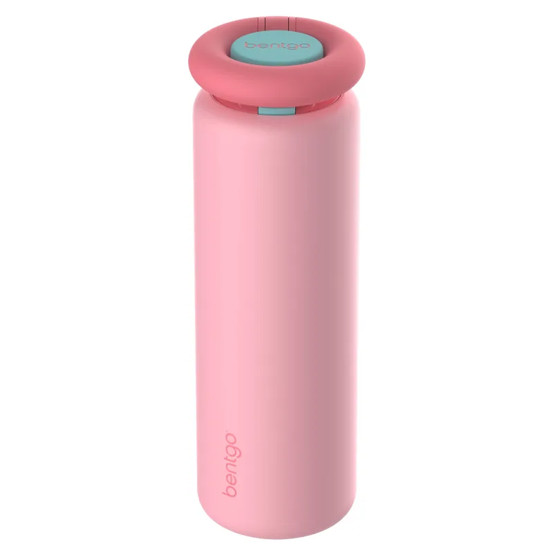 Bentgo Lift™ Chug Lid Water Bottle (32 fl oz)