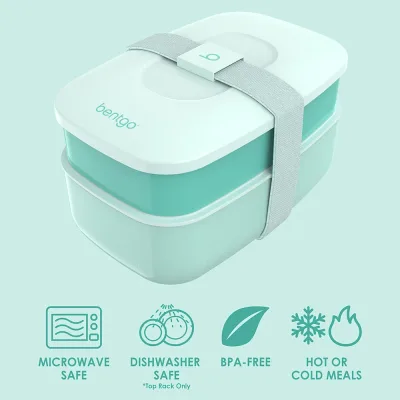 Bentgo Classic Lunch Box
