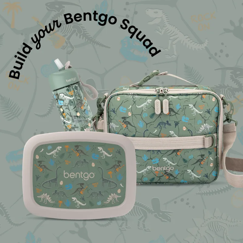 Bentgo Kids Prints Sac à lunch