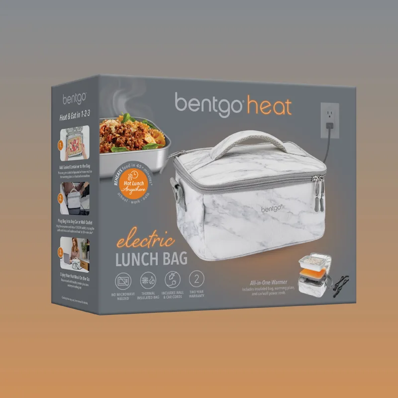 Bentgo Heat Elektrisk Madtaske