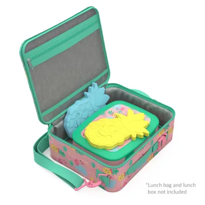Bentgo Buddies Reusable Ice Packs (4-Pack)