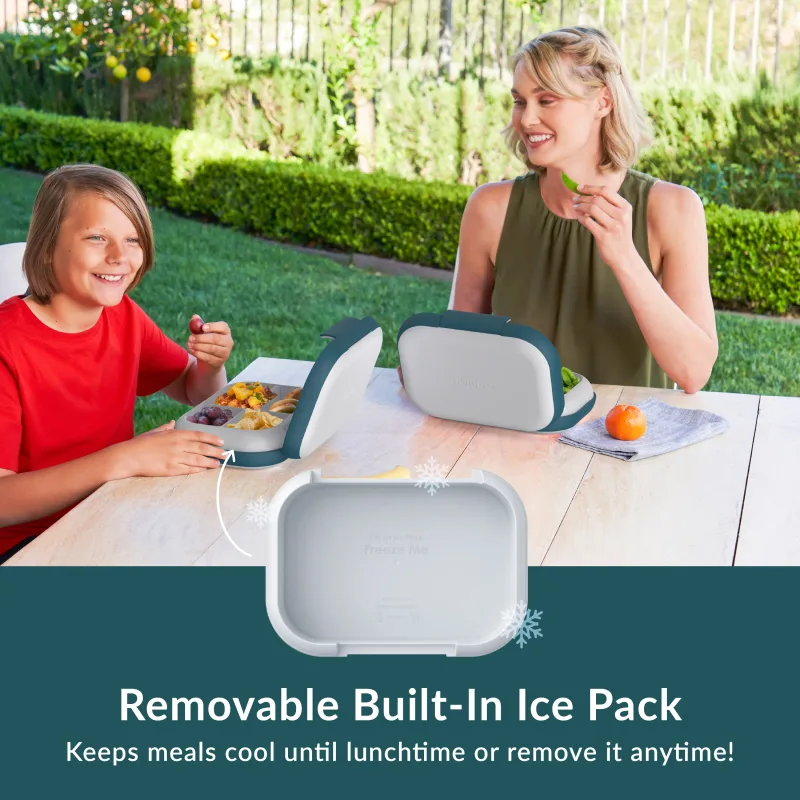 Bentgo Chill Max Lunchbox (2er-Pack)