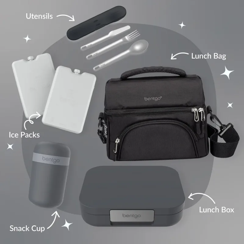 Bentgo Modern Lunch Box - Personalizzata