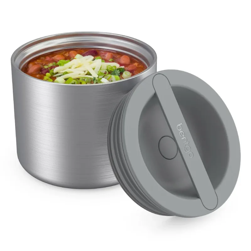 Bentgo Stainless Steel Insulated Food Container