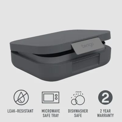 Bentgo Modern Lunch Box - Personalizzata