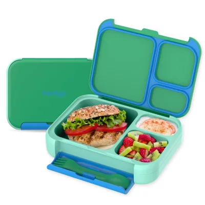 Bentgo Kids Stow & Go Lunch Box