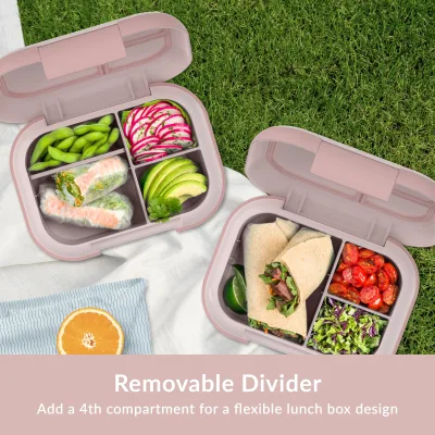 Bentgo Chill Max Lunchbox (2er-Pack)
