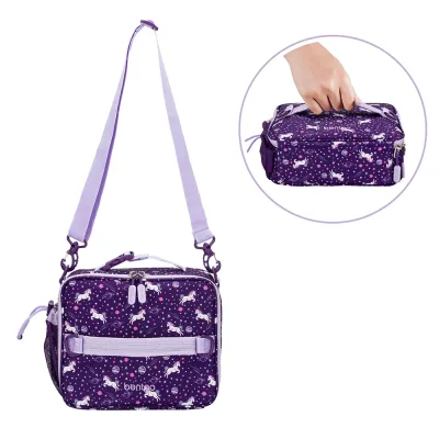 Set de comida Bentgo Kids Prints