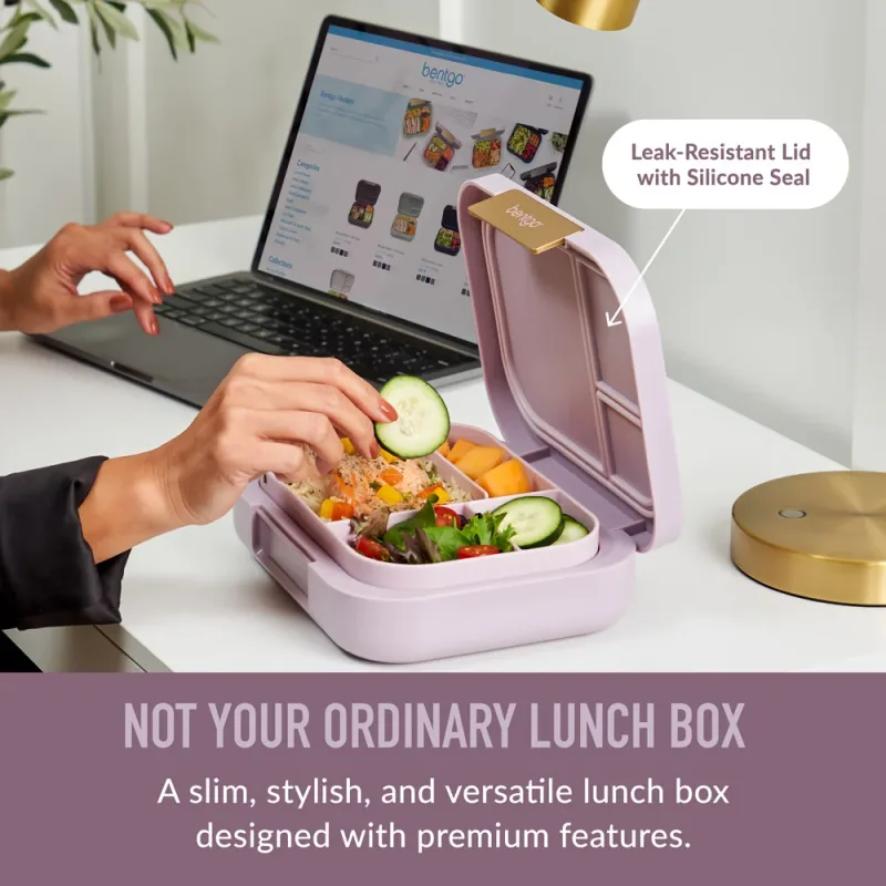Bentgo Modern Lunch Box - Personalizzata