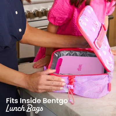 Bentgo Kids Stow & Go Lunch Box
