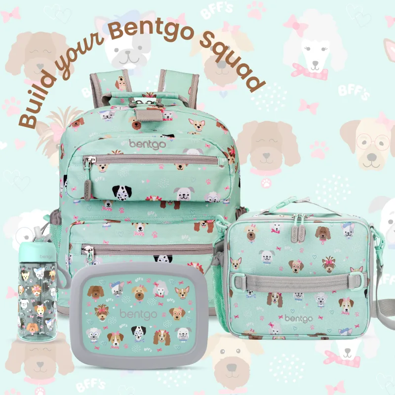 Bentgo Kids Prints Sac à lunch