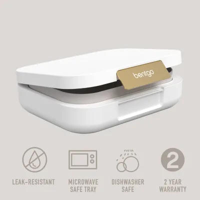 Bentgo Modern Lunch Box - Personalizzata