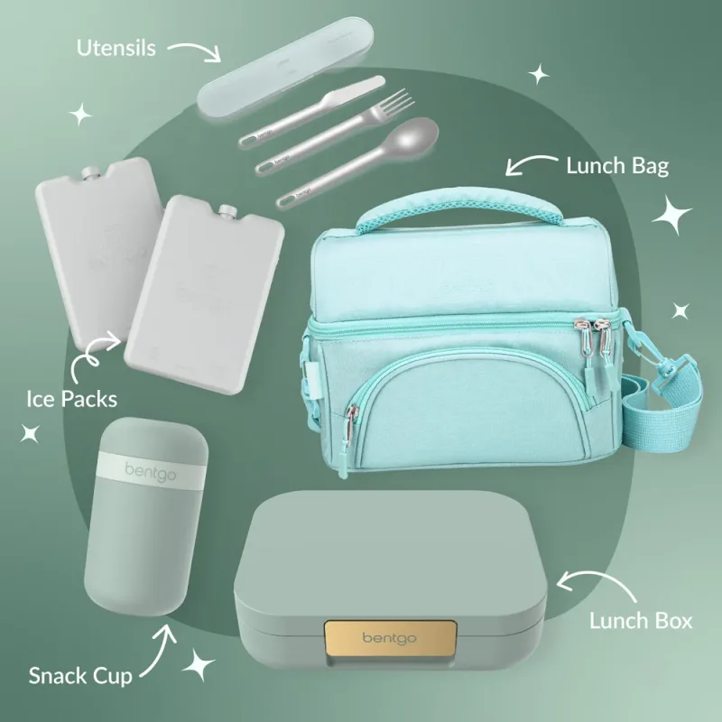 Bentgo Modern Lunch Box - Personalizzata