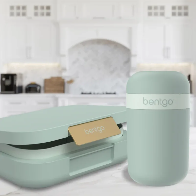 Bentgo Snack Cup