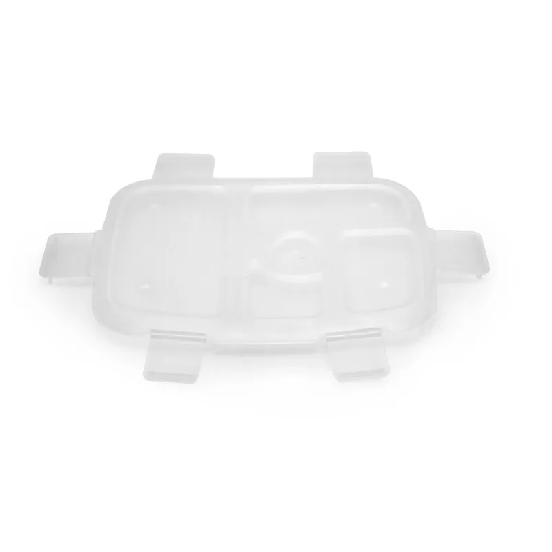Bentgo Kids Reusable Tray Covers (3 Pack)
