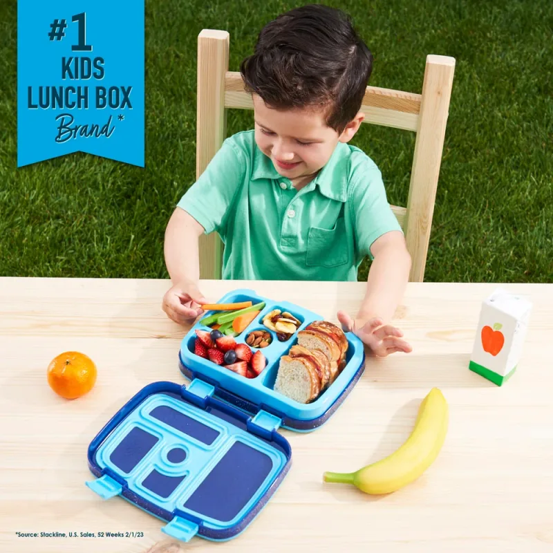 Bentgo Kids Lunch Box - Personalized