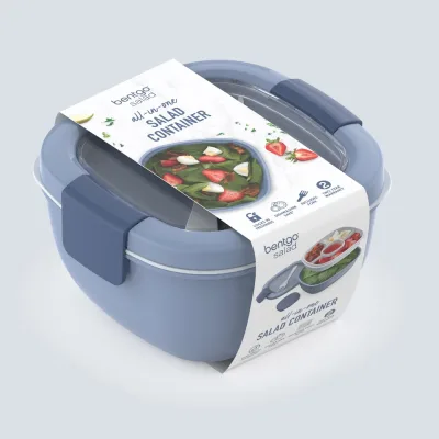 Bentgo All-in-One Salad Container