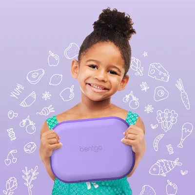 Bentgo Chill Kids Lunch & Snack Box