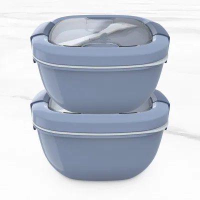 Bentgo Salad Container (2-Pack)