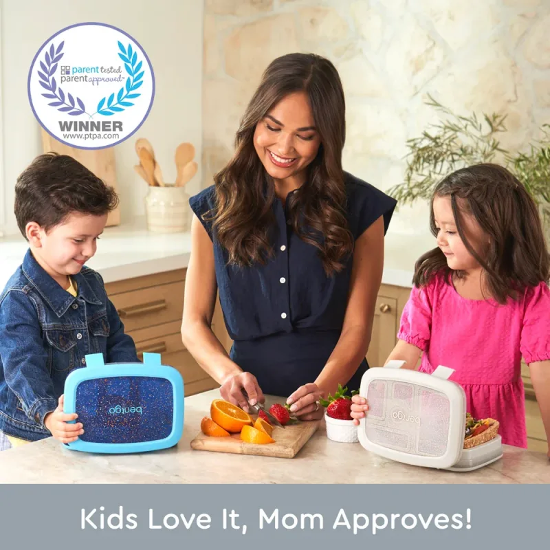 Bentgo Kids Lunch Box - Personalized