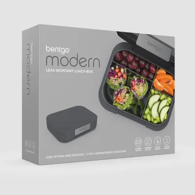 Bentgo Modern Lunch Box - Personalizzata