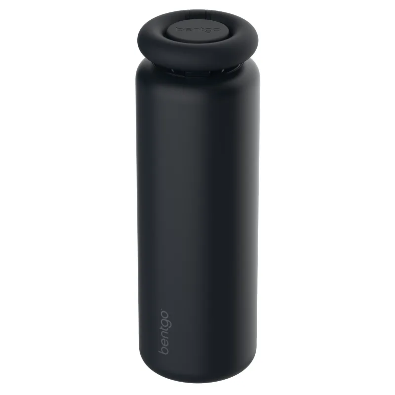 Bentgo Lift™ Chug Lid Water Bottle (40 fl oz)
