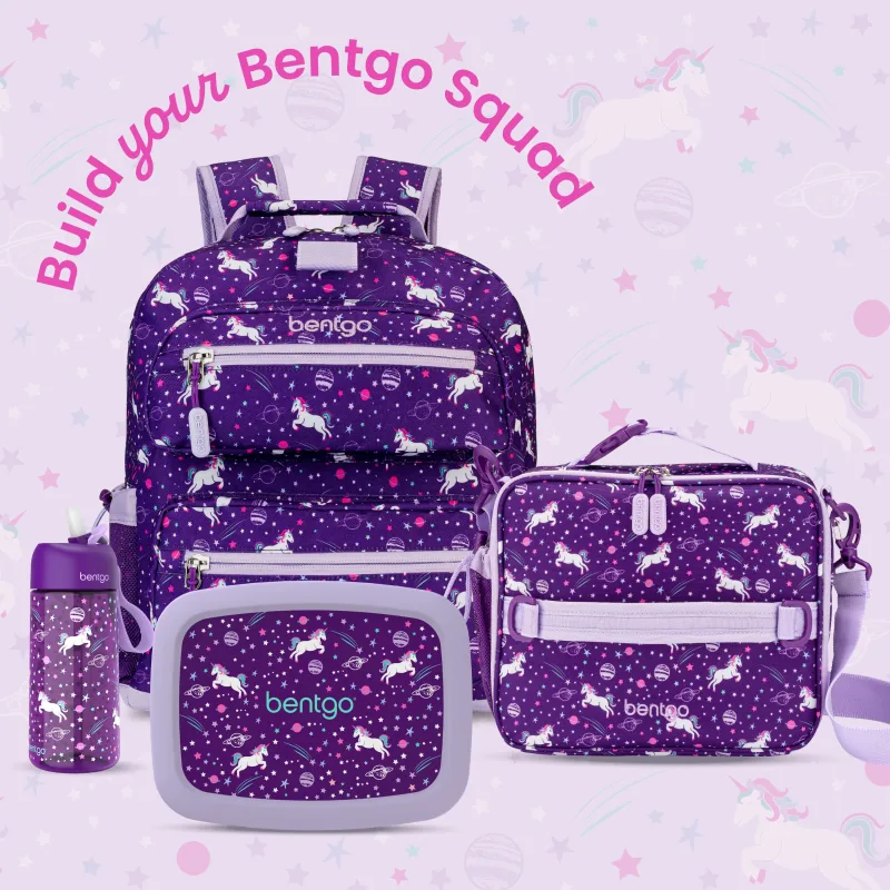 Bentgo Kids Prints Sac à lunch